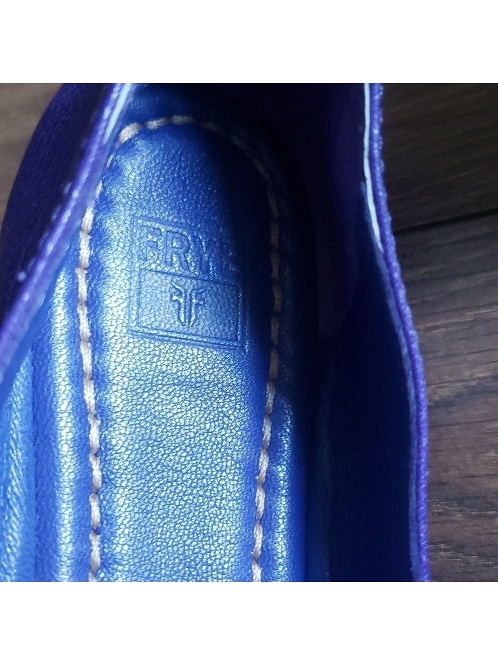 Frye Carson Ballet - Picture 7 of 10